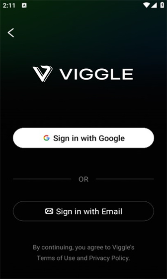 ViggleMiyu - AI视频生成工具 Hero图
